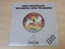 EX-/EX   Led Zeppelin/Wearing And Tearing/1979 Swan Song 7