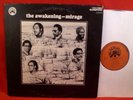THE AWAKENING  Mirage (Black Jazz 15)1973 Private Avant Spiritual Jazz Funk LP