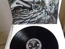 DANZIG   original Vinyl LP   How The Gods Kill (1992)