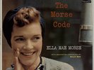 Ella Mae Morse The Morse Code vinyl LP album record French T-898 CAPITOL 1985