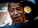 M&K REALTIME RT-101 FOR DUKE BILL BERRY AND HIS ELLINGTON ALL-STARS D2D MINT TAS