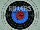 Direct Hits Double Vinyl The Killers Brand New Ships Worldwide
