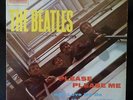 THE BEATLES Please Please Me UK MONO PARLOPHONE 1N/1N LP