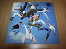 MADNESS - MADSTOCK - 1992 + PRINTED INNER - EXCELLENT