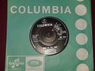 Ronnie Hawkins - Who Do You Love /Bo Diddley -Columbia -(The Band) - 1-JR - Hear
