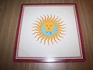 KING CRIMSON - LARKS TONGUE IN ASPIC - UK ISSUE - EXCELLENT+