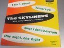 THE SKYLINERS