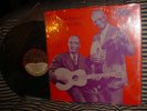 pre-war blues compilation LP YAZOO  'Memphis Jamboree 1927-1936'