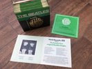 THE BEATLES SINGLES COLLECTION BOX SET OF 24 7
