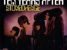 TEN YEARS AFTER-STONEDHENGE  (US IMPORT)  VINYL LP NEW