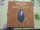 33t vinyles johnny chante hallyday velour reedition 2008 neuf