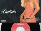 DALIDA/LE LAMBETH WALK/45 TOURS MADE IN MADAGASCAR