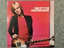 Tom Petty Heartbreakers Damn Torpedoes Refugee Rare Insert Original Sterling
