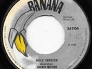 Holy Version/I've Got To Make It   JACKIE MITTOO/LARRY MARSHALL   BANANA 7