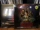 Stranger Things Glow In The Dark Vol. 1 & Vol 2 Vinyl (Limited to 500) SEALED