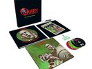 QUEEN - News Of The World - JAPAN 40th Anniversary Edition BOX Vinyl SHM CD rare