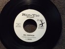 northern soul J J BARNES Real Humdinger RIC-TIC 110 DJ M- listen