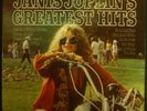 LP JANIS JOPLIN - greatest hits