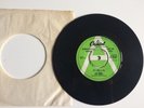 RARE UK 1969 DEMO Soul Promo - LOU RAWLS - IT'S YOU/SWEET CHARITY 7