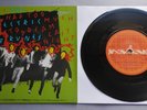 The Electric Prunes - I Had Too Much To Dream UK 1979 Radar 7