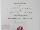 GRATEFUL DEAD 