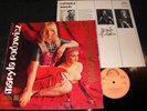 MARYLA RODOWICZ same / unique Czech Polish Pop LP 1972 SUPRAPHON 1131286