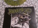 Blitzkid head over hills colored  7 inch
