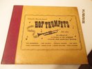 HOT TRUMPETS BIX BEIDERBECKE LOUIS ARMSTRONG WILLIAMS  78 RPM SET BILLIE HOLIDAY