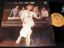 KREIS same / unique Czech LP 1978 SUPRAPHON 11132525 H