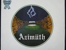 AZIMUTH LP 1975 Original 1st Press Brazilian Jazz Funk Latin Soul Psych Prog