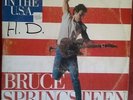BRUCE SPRINGSTEEN COSTA RICA DISCO MIX - Born in the U.S.A. - RARE 12