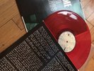 Lifetime Hello Bastards On Red Vinyl LP 12