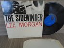 LEE MORGAN THE SIDEWINDER LP. UK BLUE NOTE BNS 40016 , SUPERB 1977 IN MINT-