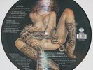 METALLICA 'Black Album' PROMO Picture Disc JAPAN only 500 copies VERTIGO 1998 M-