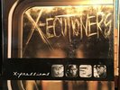 X-ECUTIONERS LP X-PRESSIONS ROC RAIDA ROB SWIFT MINT SEALED VINLY RECORD