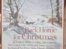 Vintage Readers Digest BACK HOME FOR CHRISTMAS Vinyl Record 5 LP Box Set *SEALED