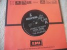 THE BEATLES - I WANT TO HOLD YOUR HAND - THIS BOY-7'' 45 RPM