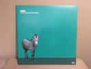 Hum You’d Prefer An Astronaut Lp limited edition colored vinyl