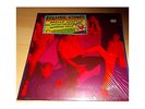The Rolling Stones - Dirty Work - LP - OIS - red shrinkwrap