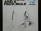 Rapeman - Two Nuns and a Pack Mule Steve Albini Touch and Go