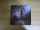 MEGADETH - Countdown To Extinction 1992 Orig Korea Vinyl LP INSERT