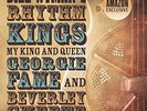 My King And Queen:- Bill Wyman`S Rhythm Kings - Amazon Exclusive  VINYL NEUF
