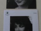 Kate Bush Mother Hello Earth Flexi Disc Postcard + Picture Sleeve Poland