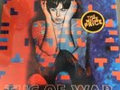 Paul McCartney Tug Of War Lp Sealed