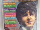 DATEbook magazine sept 1966 Beatles Paul McCartney interview. VGC
