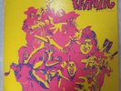 Frantic Conception 1970 Psych/Fuzz LP  Lizard AMPEX A20103 Stereo