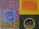 TIGER & WOODS On The Green Again SEALED 2X LP 2016 EDM German Deep House Disco