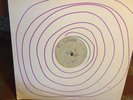 SUN RA SOMEWHERE OVER THE RAINBOW   EL SATURN LP   7877 ORIGINAL