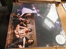 WOLF ALICE VISIONS OF A LIFE Double WHITE VINYL SIGNED ART CARD 7