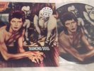 DAVID BOWIE Diamond Dogs Pic Disc Vinyl LP